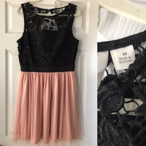 Lauren Conrad dress